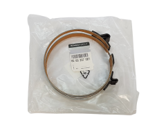 Fascetta Skrzyni Biegów Citroen Peugeot Renault DP0/AL4 8200207081 Nuovo Originale