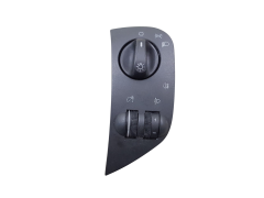 Interruttore luci Seat Ibiza 6K1941531B
