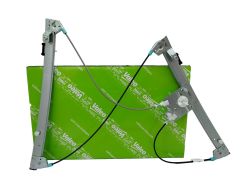 Alzacristalli Sinistro Anteriore Fare Renault 8200000937 850594 Valeo