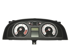 Contagiri Renault Laguna 2 8201048539 E