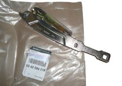 Cerniera Cofano Destro Nuovo Originale 654009401R Dacia Logan 2 Sandero 2