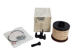 Filtro Carburante Renault Dacia 164031581R Originale