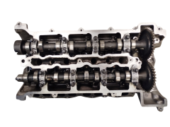 Testata cilindri Mercedes-Benz R6680160701 1.7 CDI 668940