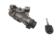 Blocchetto Accensione VW Polo 4B0905851Q 4B0905849 1040