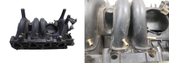 Collettore aspirazione LPG 8200966437 Renault 1.4 1.6