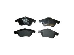Pastiglie freno Anteriore MAGNETI MARELLI 363700201895 410600032R