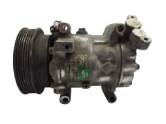 Compressore Aria Condizionata Renault 8200315744 SD6V12 1416K Sanden 7150