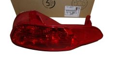 Fendinebbia Destra Originale 9811981980 Peugeot