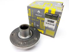 Mozzo Ruota Anteriore Nuovo Originale Renault Espace IV Laguna II 8200570190