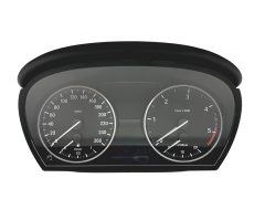 Tachimetro BMW 3 E90 E91 9187060-01 1025350-92