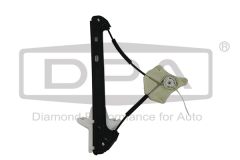 Alzacristalli 5G4839461B 88391799302 VW Golf 7