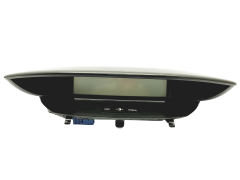 Contagiri Citroen C4 P96613462ZD 53890