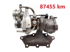 Turbocompressore Renault Dacia 144103742R 144103742R 0.9 TCE 87455 km