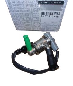 Iniettore AdBlue Originale 160721041R Renault
