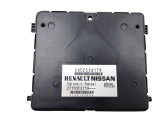 Modulo centralina Renault Clio 5 Captur 2 285253417R 27760F271B 0km 32