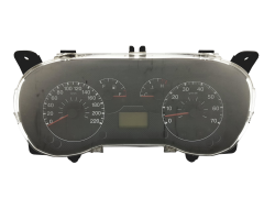 Tachimetro Fiat Grande Punto 51701536 37585