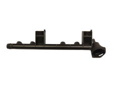 Rail Iniezione 7700870914 1,2 8v D7F Renault