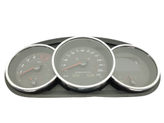 Contagiri Renault Megane 3 RS 248104038R Johnson