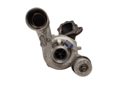 Turbocompressore 2,2 CDI Mercedes A6510900980