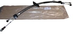 Cavo cambio 556123 8201083201 Renault Seim