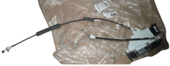 Meccanismo serratura porta Sinistro Anteriore Originale Peugeot 308 9800616580