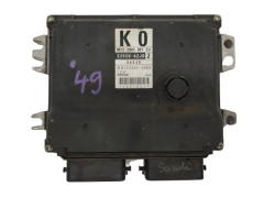 Centralina Motore ECU Suzuki 33920-62J02 MB112300-0383 Denso