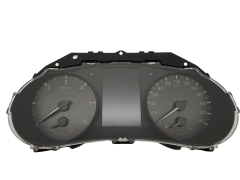 Contagiri Nissan X-Trail 6FP1B 24089