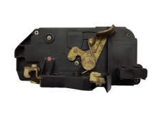 Meccanismo serratura porta Destro Posteriore 913854 Peugeot 306 Kiekert 10725