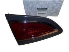 Fanale Sinistra Nuovo Originale 265553056R Renault