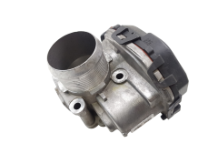 Valvola corpo farfallato 9807238580 V29039645 PSA Ford 1.6 HDI 1500