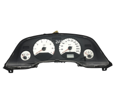 Tachimetro Opel Zafira A 09181227CU 110008922007 58664
