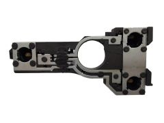 Inserto fanale posteriore Sinistro Posteriore 8200002475 Laguna 2 Renault Valeo