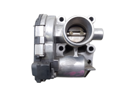 Valvola corpo farfallato Smart A1601410125 0205003055 Bosch 2827