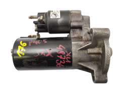 Motorino Avviamento Citroen Peugeot 0001108176 5802ET 1.8 2.0 Bosch 1406