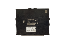 Modulo centralina Daihatsu 89560-B2C60 112300-6611 89560-B2J00 Denso