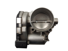 Valvola corpo farfallato Ford Volvo 7S7G-9F991-CA 0280750535 1.6 Bosch 0km 1003