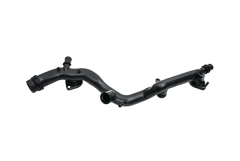 Tubo liquido refrigerante 06E121045AE 11211850401 VW Audi Vika