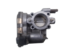 Valvola corpo farfallato Opel 9157512 0280750044 1.0 1.2 1748