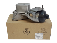 Radiatore Olio Citroen Peugeot 1103S7 1103.S7 Nuovo Originale