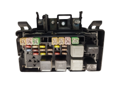 Modulo 6C1T-14A067-AA Ford 2516