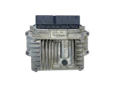 Centralina 39104-4X910 R0412C001G 28073401 Kia Delphi