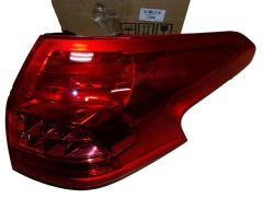 Fanale Destra Nuovo Originale 6350FA 6350.FA Citroen