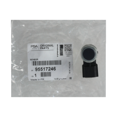 Sensore PDC Nuovo Originale 95517246 284425707R Opel Renault