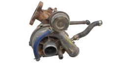 Turbocompressore 0375C8 9645247080 Garrett Peugeot 307 C4 1002