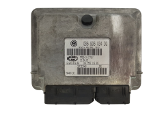 Centralina 036906034DG IAW4MV.DG 61601.018.08 Seat VW 3004