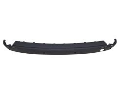 Modanatura Paraurti Posteriore Nuovo Originale 7452LH 7452.LH Citroen