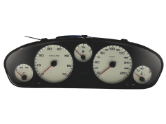 Contagiri Peugeot 607 9649677380 110008883020 VDO