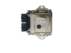 Centralina 33920-68K01 0261S04260 Suzuki Nissan Bosch 47321