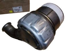 Filtro FAP DPF Originale 1609628880 Citroen Peugeot