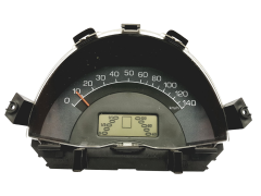 Tachimetro Smart Fortwo 0010124V004 110008872022 42038
